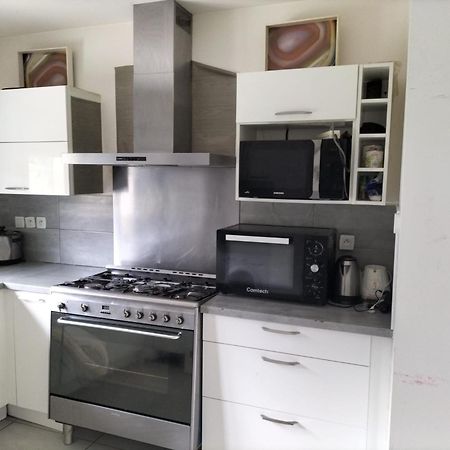 Chambre A Antony Proche De Paris Et A 10 Minutes Aeroport Orly Exterior photo